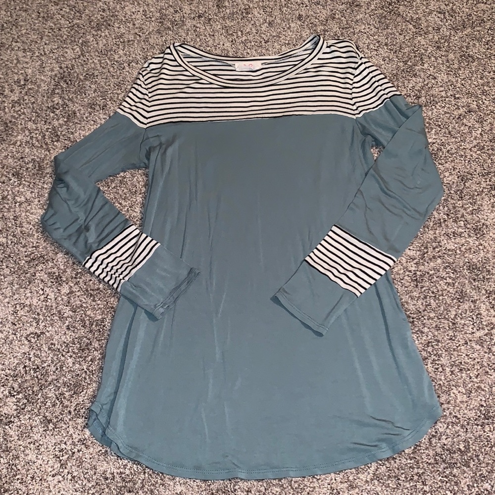 Tunic Shirt